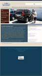 Mobile Screenshot of fordautobody.com